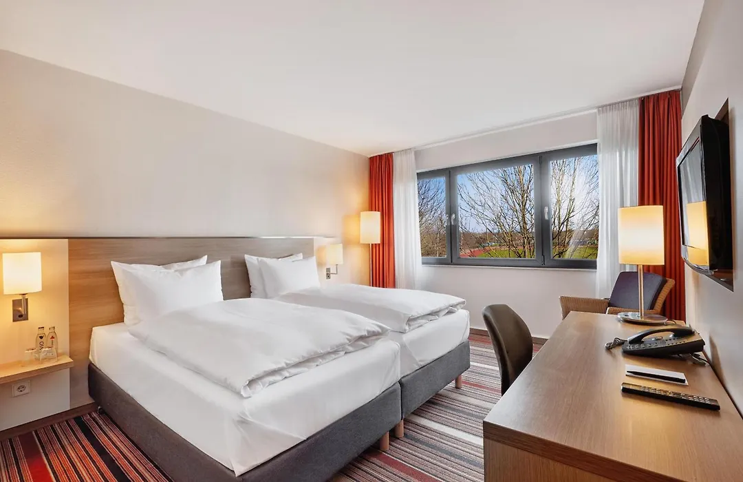 Best Western Hotel Bochum-1