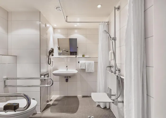 H+ Hotel Bochum
